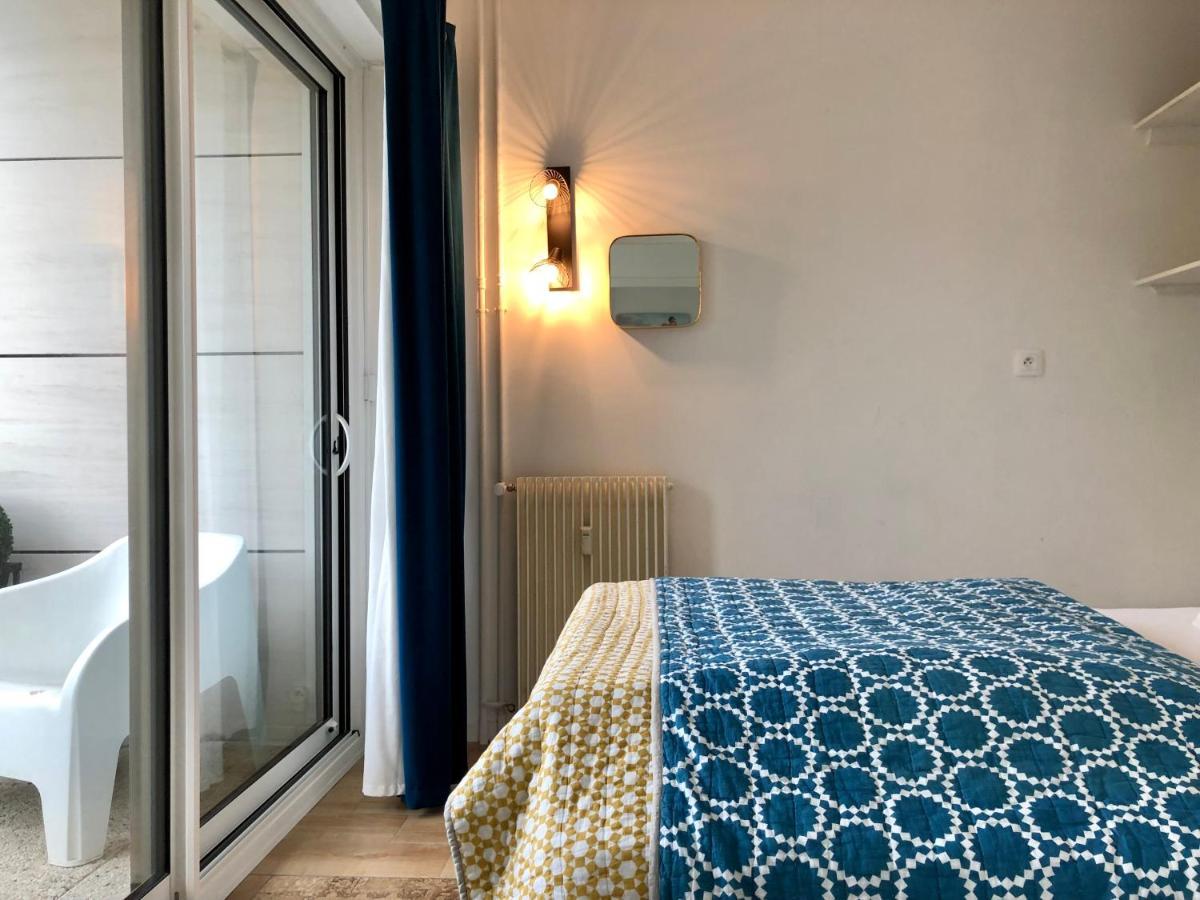 Triangle D'Or Apartment Le Touquet Exterior photo